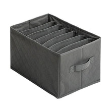 Cloth Storage Box