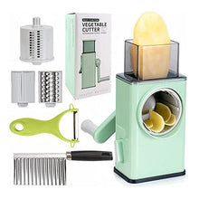 Manual Vegetable Cutter